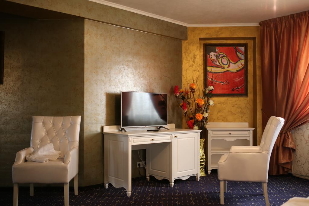 Hotel Kotva Pressburg Zimmer foto